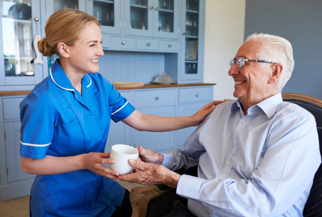 NDIS In-Home Support In Brisbane - 24/7 Expert Home Services