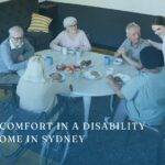 Disability Group Home Sydney