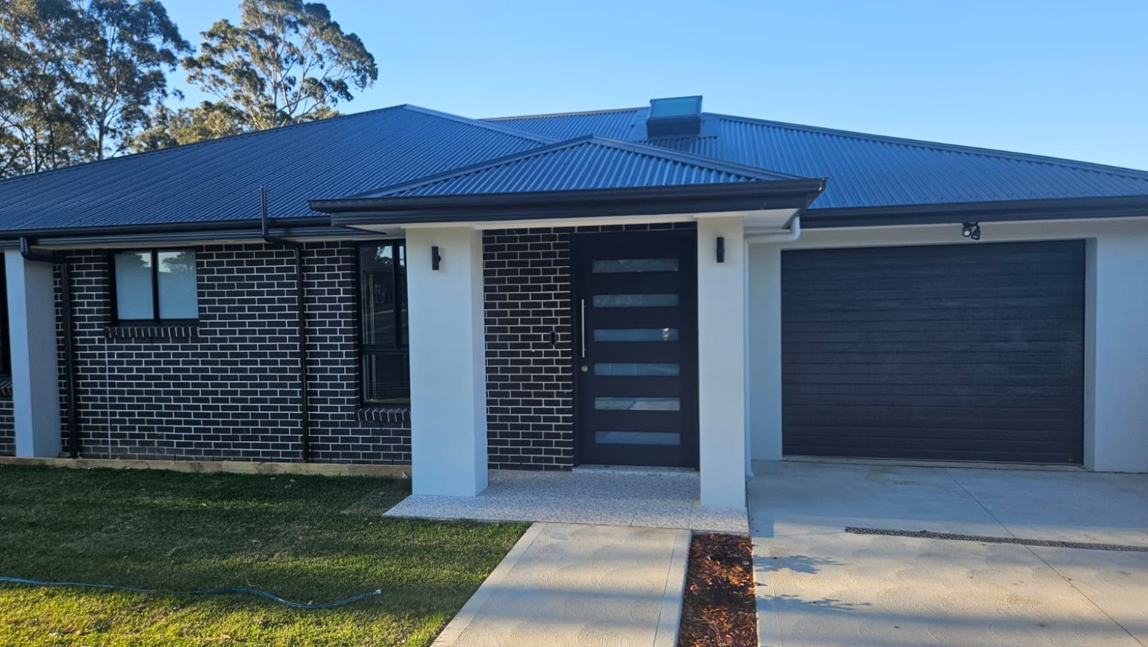 SDA Robust House Sydney