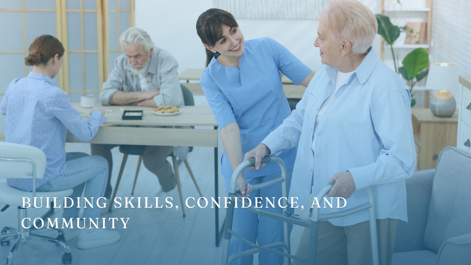 Disability Day Programs Hobart: Building Skills, Confidence, and Community