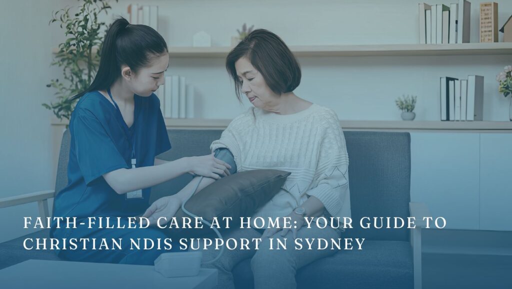 Complex Nursing Care Support at Home