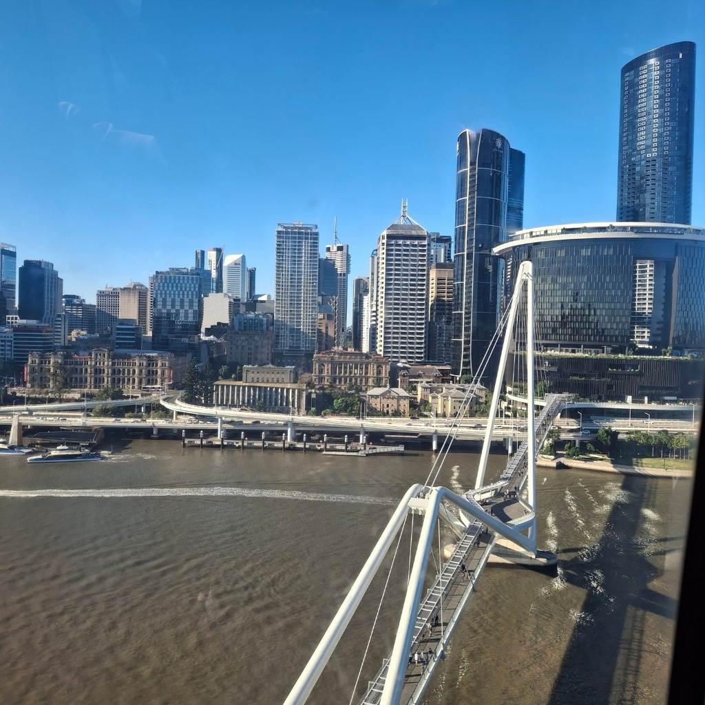 NDIS Provider in Brisbane