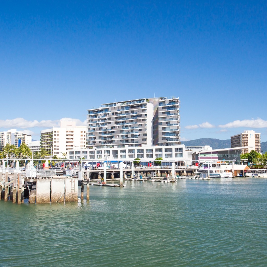 NDIS Provider in Cairns