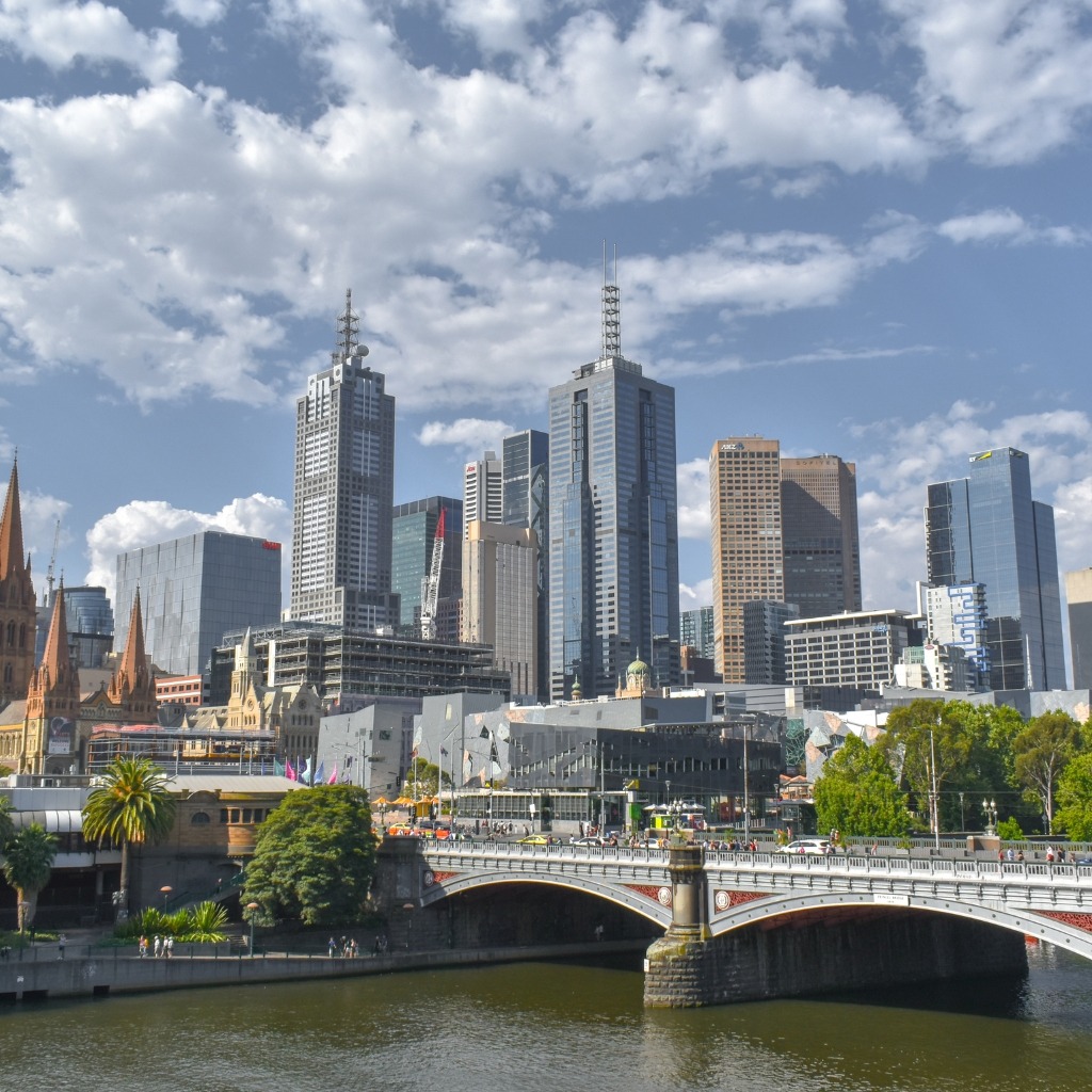 NDIS Provider in Melbourne