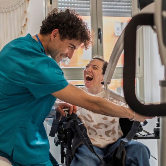 NDIS Assistive Technology Support in Sydney