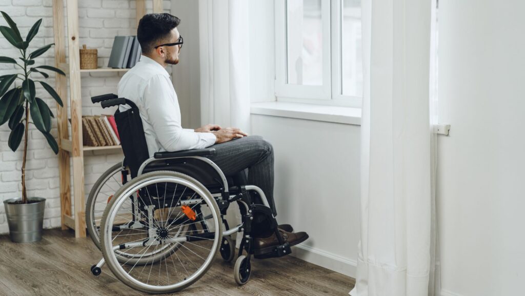 NDIS Home Modifications Sydney