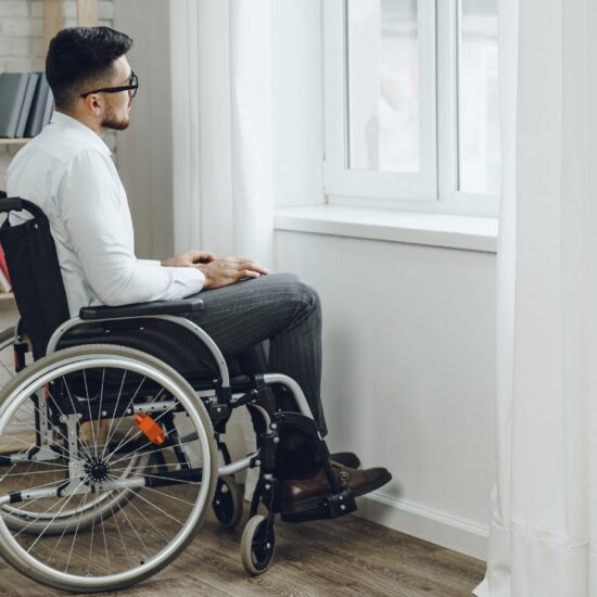 NDIS Home Modifications Sydney