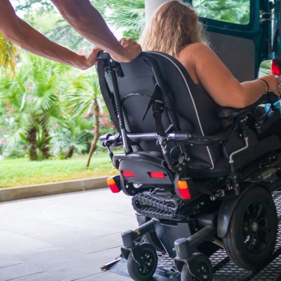 Travel and Transport Assistance