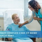 ndis complex care at home