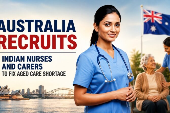 Australia Partners with Kerala to Strengthen the Aged Care Workforce