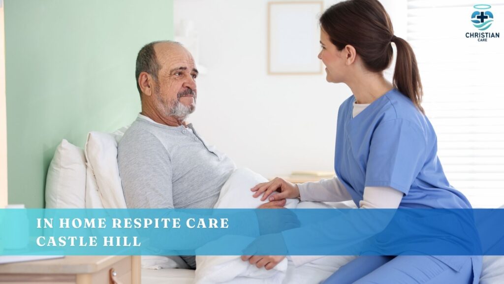 In Home Respite Care Castle Hill
