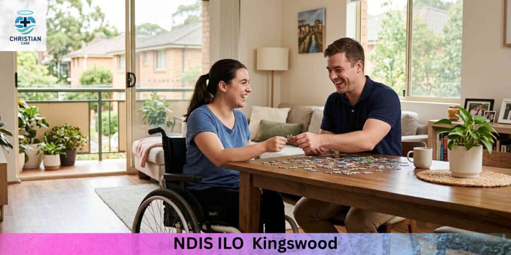 ndis ilo kingswood